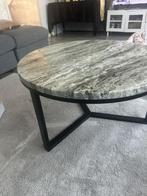 Salontafel, Ophalen, Overige materialen, 100 tot 150 cm, Rond