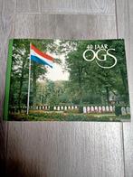 Oorlogsgraven Stichting, Nederlands Indie, Militaria, Verzamelen, Ophalen of Verzenden