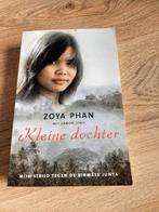 Kleine Dochter - Zoya Phan, Ophalen of Verzenden, Gelezen, Zoya Phan, Politiek