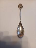 Zilveren theelepel Delft,11gr.,11,7cm, Antiek en Kunst, Ophalen of Verzenden