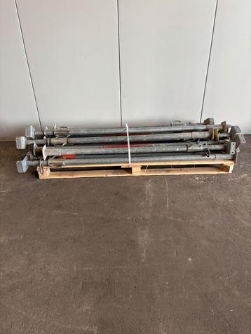 Bouwstenpels / stempels 16x beschikbaar voor biedingen