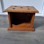 houten stoof, Antiek en Kunst, Ophalen of Verzenden