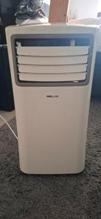 Z.g.a.n airco van Proline, Witgoed en Apparatuur, Airco's, Ophalen of Verzenden, Zo goed als nieuw, Minder dan 60 m³