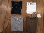 T shirts indian blue retour claesens maat 92 98, Ophalen of Verzenden, Zo goed als nieuw, Jongen, Shirt of Longsleeve