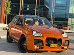 MAGNUM CAYENNE TECHART V8 380PK+ Pano Carplay Navi, Auto's, Porsche, Automaat, Cayenne, Overige kleuren, Parkeersensor
