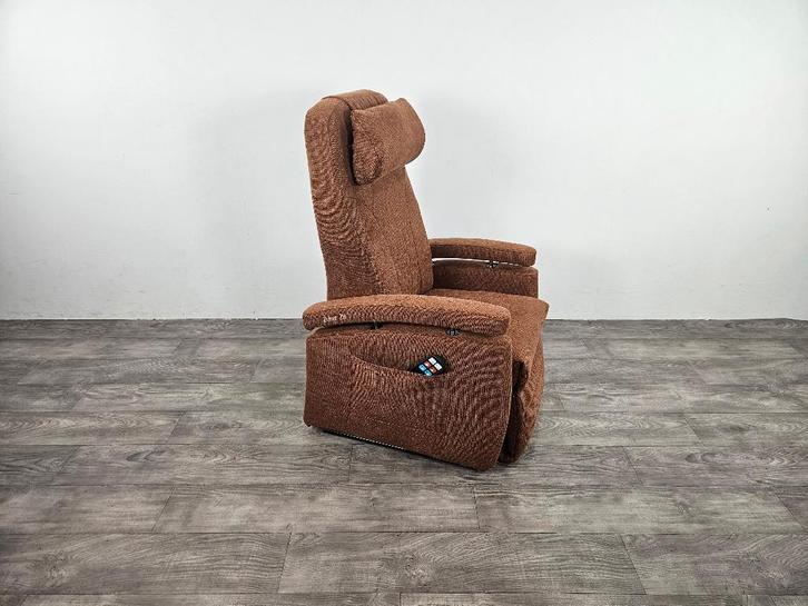 Nieuwe Fitform sta-op stoel, direct leverbaar, Diversen, Verpleegmiddelen, Nieuw, Verzenden