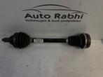 VW polo aandrijfas linksvoor 6R0407761, Gebruikt, -, -, Ophalen of Verzenden