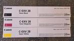 Canon C-EXV 28 Toners *Nieuw!, Computers en Software, Printerbenodigdheden, Ophalen of Verzenden, Nieuw, Toner, Canon