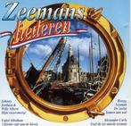 Zeemans Liederen CD, Cd's en Dvd's, Pop, Zo goed als nieuw, Verzenden