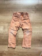 Broek bruin / roest maat 92, Kinderen en Baby's, Kinderkleding | Maat 92, Ophalen of Verzenden, Broek