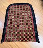Vintage retro sprei kleed 220/135, Gebruikt, Etten-Leur, DJT@dejuistetoon.eu, Ophalen of Verzenden
