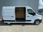 Renault Master 2.3 dCi 135 L2H2 Comfort ( Nissan Interstar), Auto's, 12 maanden, Gebruikt, Zwart, 4 cilinders