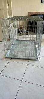 Honden bens 123x75x80hoog, Ophalen of Verzenden