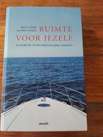 Fred Sterk - Ruimte voor jezelf, Ophalen of Verzenden, Fred Sterk; Sjoerd Swaen, Ontwikkelingspsychologie, Zo goed als nieuw