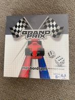 Grandprix bordspel, Hobby en Vrije tijd, Gezelschapsspellen | Bordspellen, Ophalen of Verzenden, Nieuw