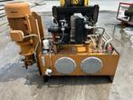 hydrauliek units 2 stuks, Doe-het-zelf en Verbouw, Ophalen, Gebruikt