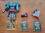 Transformers en andere robots, Verzamelen, Transformers, Ophalen of Verzenden, Gebruikt
