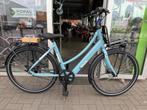 FIETSMASTER Popal ROYL1 Elektrische stadsfiets BELT DRIVE, Overige merken, Nieuw, Ophalen of Verzenden, 51 tot 55 cm