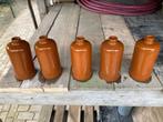 kruikjes 5 st, Antiek en Kunst, Antiek | Keramiek en Aardewerk, Ophalen