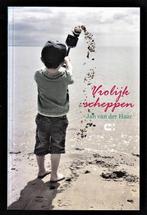 VROLIJK SCHEPPEN - Jan van der Haar - gedichten, Ophalen of Verzenden, Nieuw