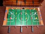 Tafelvoetbal - Klein model - 70x37x25cm - Nieuw!, Kinderen en Baby's, Speelgoed | Voetbaltafels, Ophalen, Nieuw