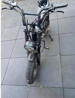 Fatbike nieuwe remmen v8.20, Ophalen of Verzenden, Gebruikt, Maximaal 25 km/u, Overige modellen