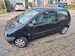 Renault Twingo 1.2 2005 2005 Zwart, Voorwielaandrijving, Twingo, 600 kg, 4 cilinders