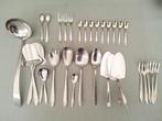 Gero Zilmeta 507 Polka - Soeplepel - Theelepeltjes etc., Ophalen of Verzenden