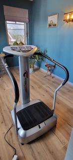 Te Koop goede trilplaat, Sport en Fitness, Ophalen, Gebruikt, Overige typen