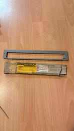 VW T3 Westfalia standkachel rooster achterbank, Auto-onderdelen, Interieur en Bekleding, Ophalen of Verzenden, Nieuw, Volkswagen