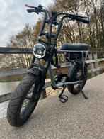 Net nieuwe fatbike eb2 in het grijs, 59 cm of meer, Ophalen, Zo goed als nieuw, Overige merken