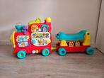 Vtech trein, Kinderen en Baby's, Speelgoed | Vtech, Ophalen of Verzenden, Gebruikt, 6 maanden tot 2 jaar