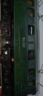 Piko ho E 44 0601 bakeliet  !, Hobby en Vrije tijd, Modeltreinen | H0, Gebruikt, Locomotief, Gelijkstroom of Wisselstroom, Analoog