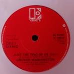 Grover Washington: Just The Two Of Us, Cd's en Dvd's, Vinyl Singles, Ophalen of Verzenden, 7 inch, Zo goed als nieuw, Single
