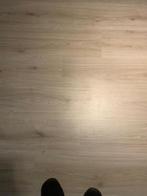 Laminaatvloer gratis af te halen – 91 m², Tuin en Terras, Ophalen, Klinkers, Zo goed als nieuw, 10 m² of meer