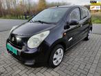 Suzuki Alto 1.0 Comfort met airco, Auto's, Voorwielaandrijving, Euro 5, Gebruikt, 200 kg