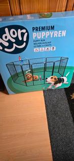 Puppyren gewoon nieuw, Ophalen of Verzenden, Nieuw