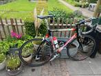 Mooie racefiets voor beginner xl, Aluminium, Zo goed als nieuw, Meer dan 20 versnellingen, Ophalen