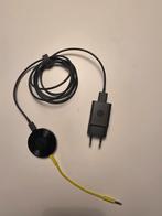 Chromecast Audio + Ethernet Adapter - Audio Streamer, Ophalen of Verzenden, Gebruikt