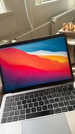 MacBook Pro 13-inch 2018 Touchbar mer doos- Goed onderhouden, Computers en Software, Apple Macbooks, Gebruikt, 256 GB, 2 tot 3 Ghz