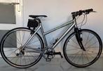 gazelle SPN 3, Fietsen en Brommers, Fietsen | Racefietsen, Ophalen, Carbon, 49 tot 53 cm, Zo goed als nieuw
