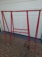 2 stuks metselschragen120 cm hoog en 113 breed, Verzenden, Gevelsteiger, Minder dan 2 meter