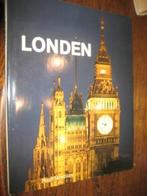 Londen hugh newbury 1985, Ophalen of Verzenden, Zo goed als nieuw