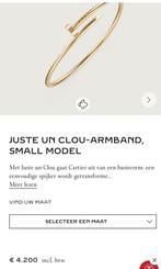 Cartier nieuw, Ophalen of Verzenden, Nieuw