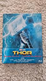 Bluray Steelbook Thor!!, Ophalen of Verzenden, Zo goed als nieuw, Actie