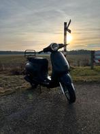 Nette Gerray Star scooter - Blauw kenteken, Ophalen, Gebruikt, Overige typen, Overige merken