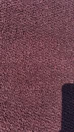 Tapijt paars bruin #4#, Ophalen, Bruin, Nieuw, Minder dan 10 m²