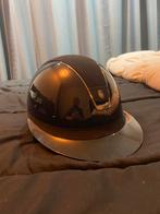 Samshield Miss Shield, Dieren en Toebehoren, Paardrijkleding, Ophalen of Verzenden, Zo goed als nieuw, Dressuur, Cap
