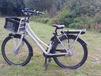 VAN DIJCK elektrische fiets, Ophalen, Gebruikt, Overige merken