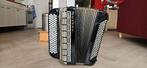 Hohner Knoppen B-griff Accordeon Te Koop, Muziek en Instrumenten, Accordeons, Ophalen, Gebruikt, Met koffer, Knopaccordeon